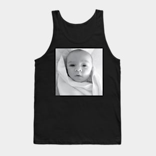 New to the World Tank Top